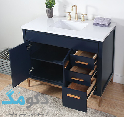 انواع روشویی