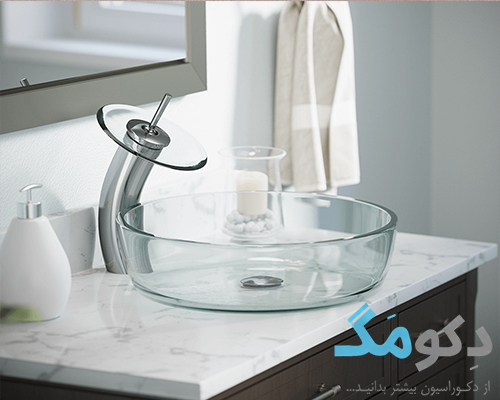 روشویی چه مدلی خوبه