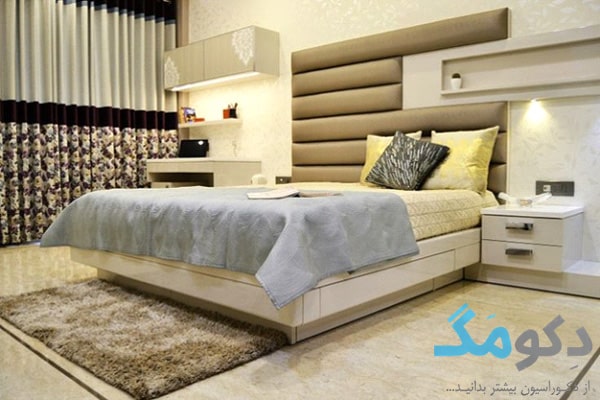 دکور منزل مدرن
