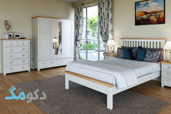 مدل دراور شیک 2023