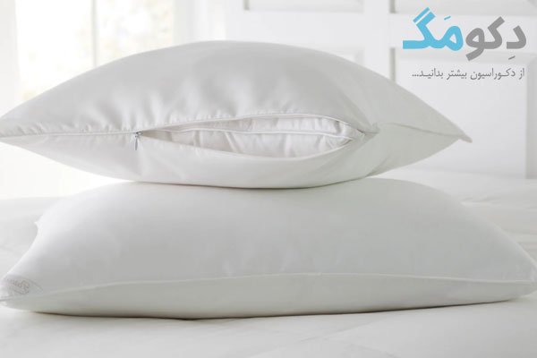  بالش پر ، پر فروش‌ ترین مدل بالش‌