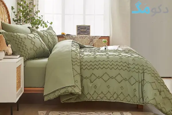 انتخاب روتختی دونفره شیک