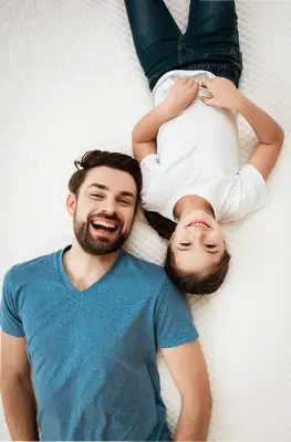 چگونگی تمیز کردن تشک