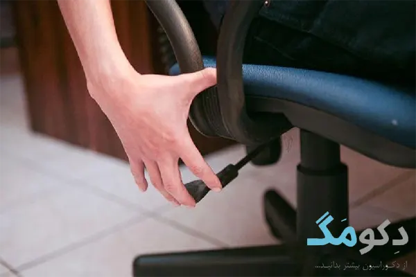 بهترین مارک صندلی اداری