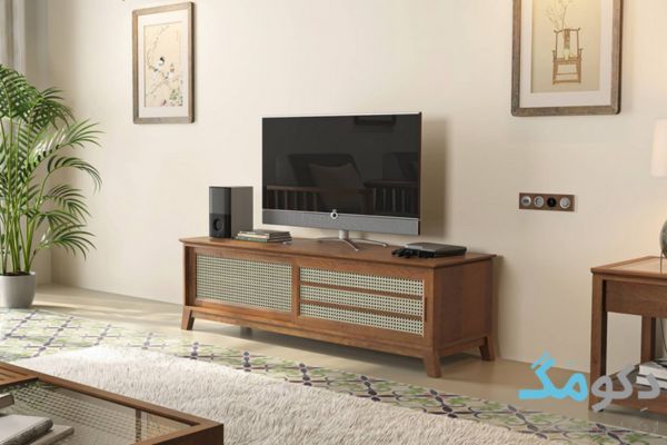 نکات مهم در خرید میز تلویزیون