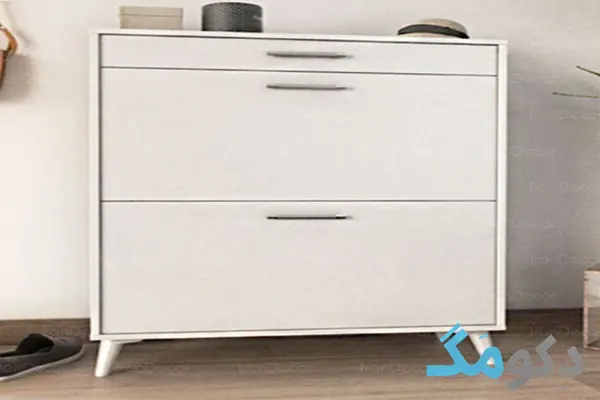 جاکفشی داشبورتی کاج مدل آتا
