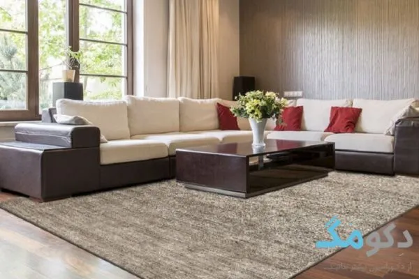راهنمای جامع ست مبل و فرش