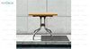 میز تاشو نظری با پایه آلومینیومی مدل فورزا 810