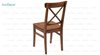صندلی چوبی مدل پاریس W از آفر