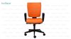 صندلی کارمندی ونیزیا مدل E961 از صنایع نظری