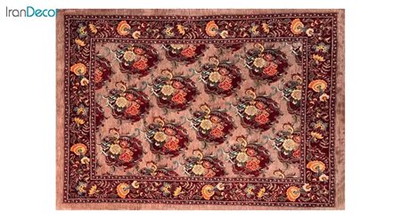 فرش دستباف طرح سنه کردستان کد 3235 از رحیمی