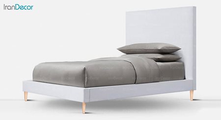 تخت خواب تولیکا مدل رونیکا