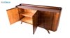 میز کنسول چوبی مدل اسکالا از پاپلی جیووانی