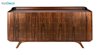 میز کنسول چوبی مدل اسکالا از پاپلی جیووانی	