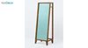 آینه قدی چوبی آرون مدل آداک