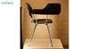 صندلی آموزشی متال پلاست پایه لوله ای مدل 530 از صنایع نظری