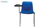صندلی آموزشی فایبر پلاست پایه لوله ای مدل 560 از صنایع نظری
