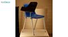صندلی آموزشی فایبر پلاست پایه لوله ای مدل 560 از صنایع نظری