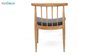 صندلی چوبی نظری مدل لونا p895