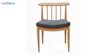 صندلی چوبی نظری مدل لونا p895
