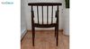 صندلی چوبی دسته دار نظری مدل لونا p896