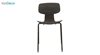 صندلی یوگو پایه فلزی مدل N415 از صنایع نظری	