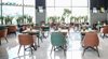 صندلی ناهار خوری دسته دار نظری مدل نایس N301