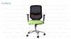 صندلی کارشناسی نظری با پایه دایکاست مدل وینر E201A