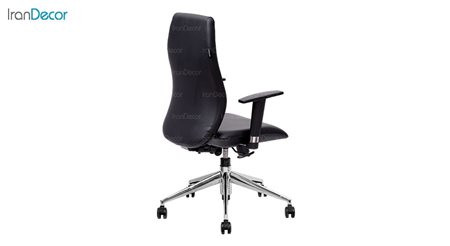 صندلی کارشناسی نظری با پایه دایکاست مدل وینر E203A