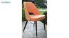 تصویر صندلی پایه چوبی نظری مدل ورونیکا P920