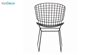 صندلی بدون دسته نظری بدون تشک مدل برتویا II N103