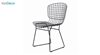 صندلی بدون دسته نظری بدون تشک مدل برتویا II N103