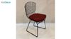 صندلی بدون دسته نظری رنگی مدل برتویا II N103