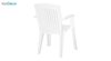 صندلی دسته دار پلاستیکی نظری مدل فاوری 506