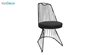 صندلی لرد مدل N104 از صنایع نظری