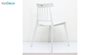 صندلی پلاستیکی کوئین مدل N615 از صنایع نظری