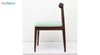 صندلی چوبی نظری مدل تریا P750