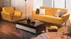 کاناپه راحتی سه نفره بهار نارنج مدل ماتیسا