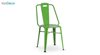 صندلی فلزی ساده مدل نوید کد 111 از نهال سان