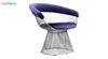 تصویر صندلی فلزی استیل هامون مدل رایکا RK63-P