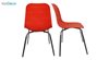 تصویر صندلی پایه فلزی هوگر مدل SH102
