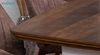 عکس سرویس میز ناهار خوری الدورادو مدل پلاتین با صندلی مانا