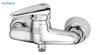 تصویر شیر توالت اهرمی قهرمان مدل ایتالیایی کد 995-4-208