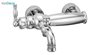تصویر شیر حمام اهرمی قهرمان مدل آنتیک کد 933-1-222