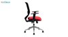 تصویر صندلی کارشناسی نظری با پایه دایکاست مدل وینر E201A