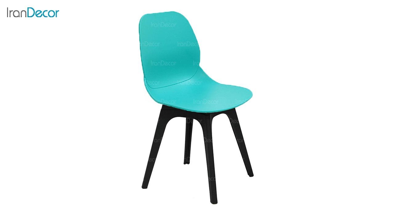 تصویر صندلی پلاستیکی بنیزان مدل کندو کد K520