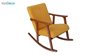 تصویر صندلی راک آمازون چوب مدل رایکا