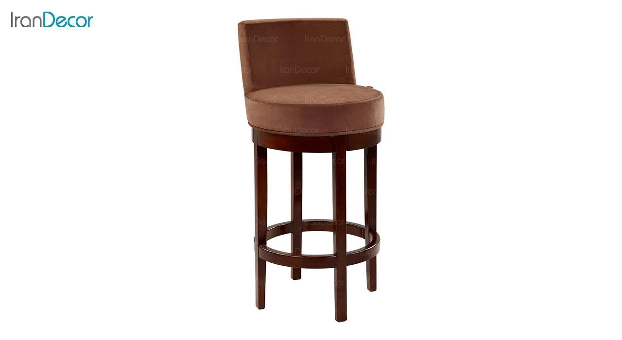 تصویر صندلی اپن چوبی جهانتاب مدل ایگلوسا کد 3241