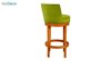 عکس صندلی اپن چوبی جهانتاب مدل ایگلوسا کد 3241