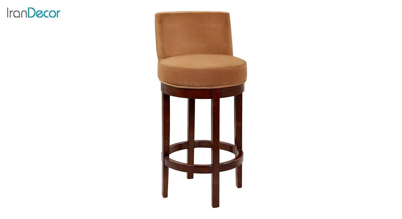 تصویر صندلی اپن چوبی جهانتاب مدل ایگلوسا کد 3241